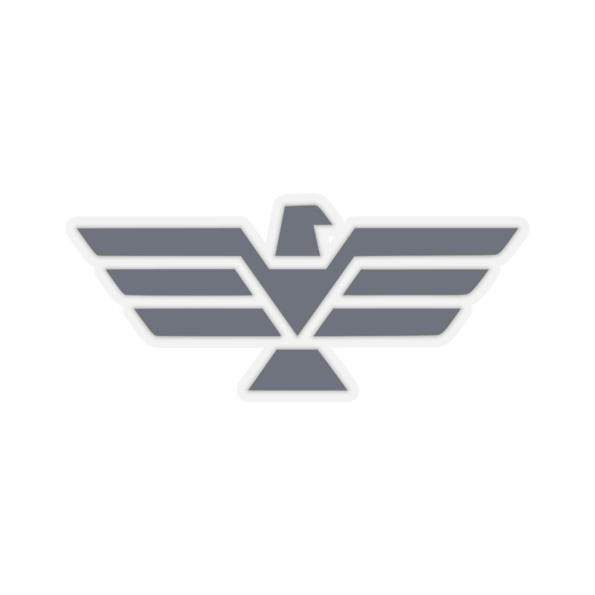 Kiss-Cut Stickers - Lloyd Industries Logo Stickers