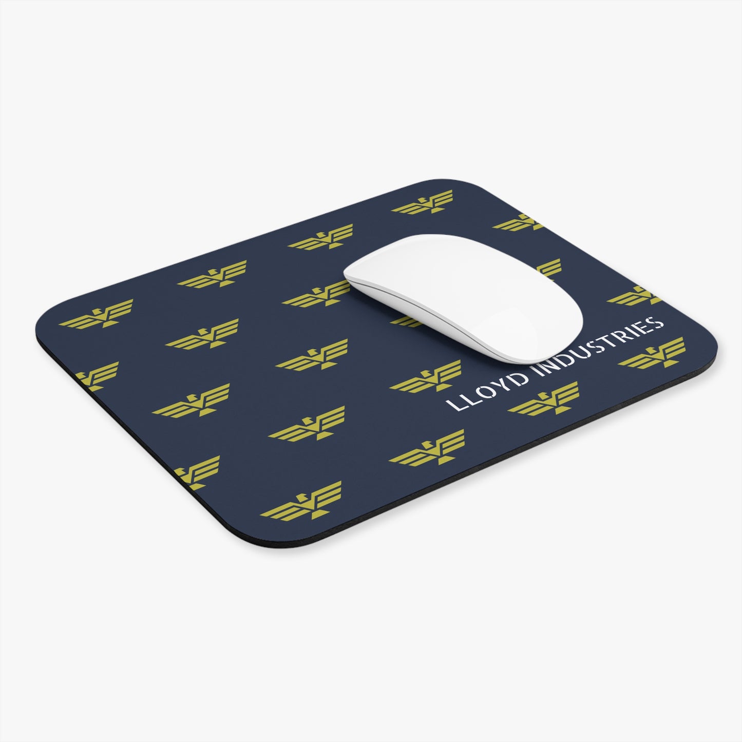 Lloyd Industries Mouse Pad