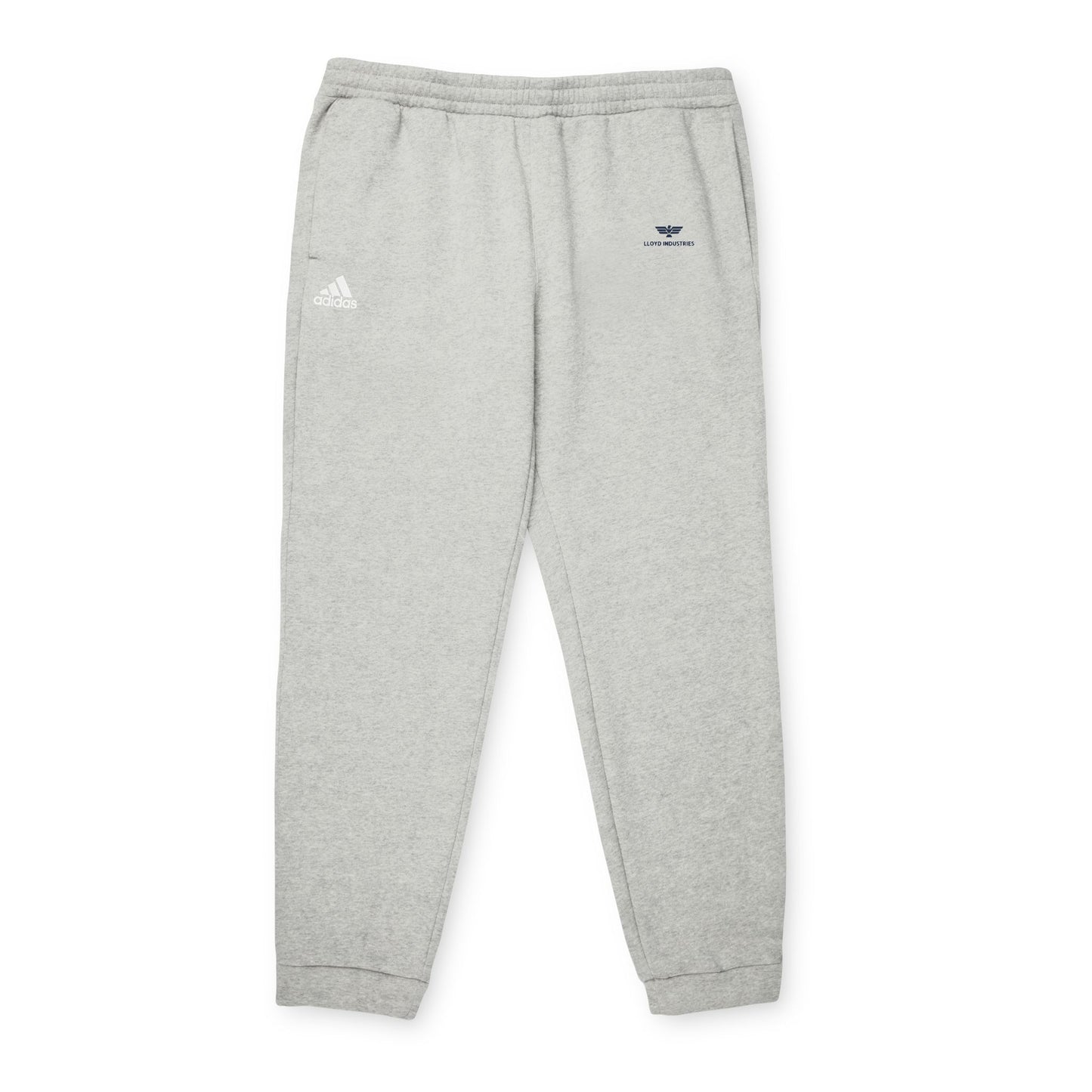 Fleece Joggers - Lloyd Industries Adidas Unisex