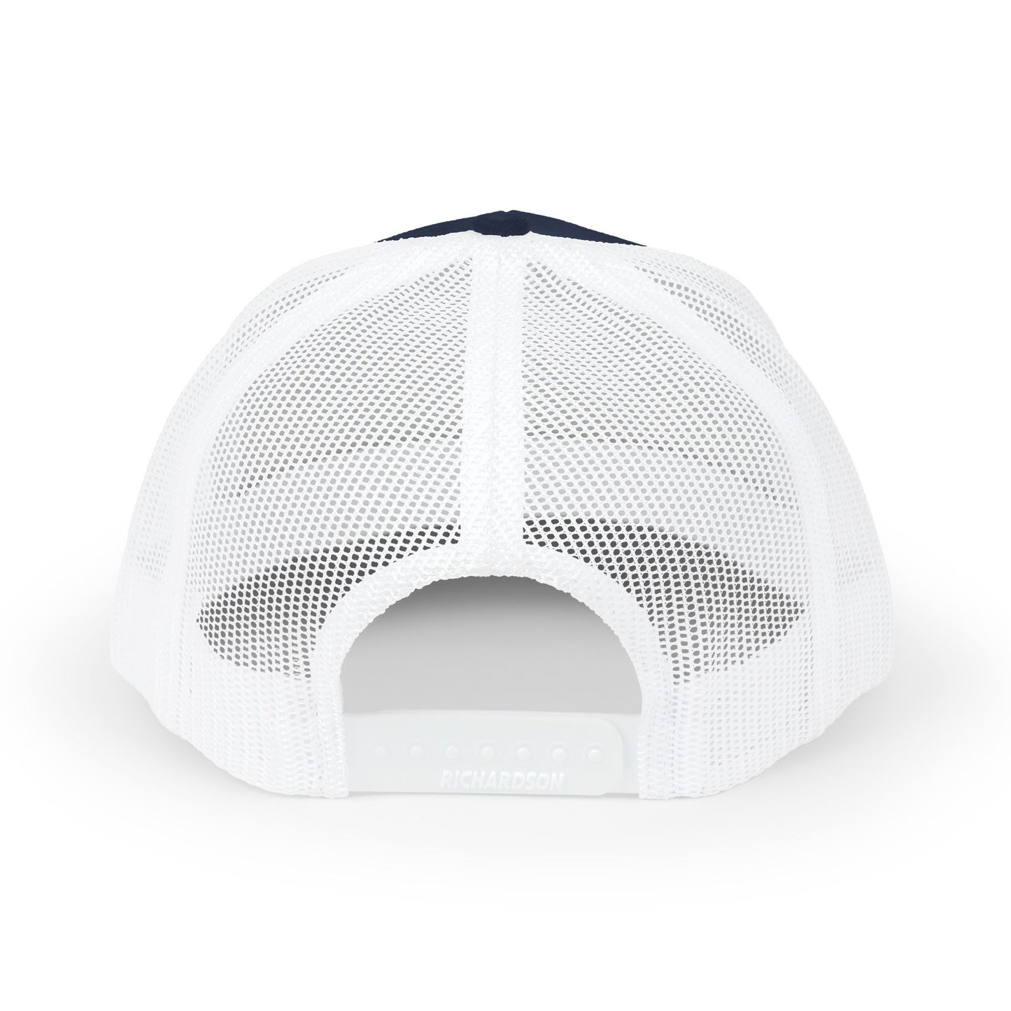 Snapback Cap - Lloyd Industries Design