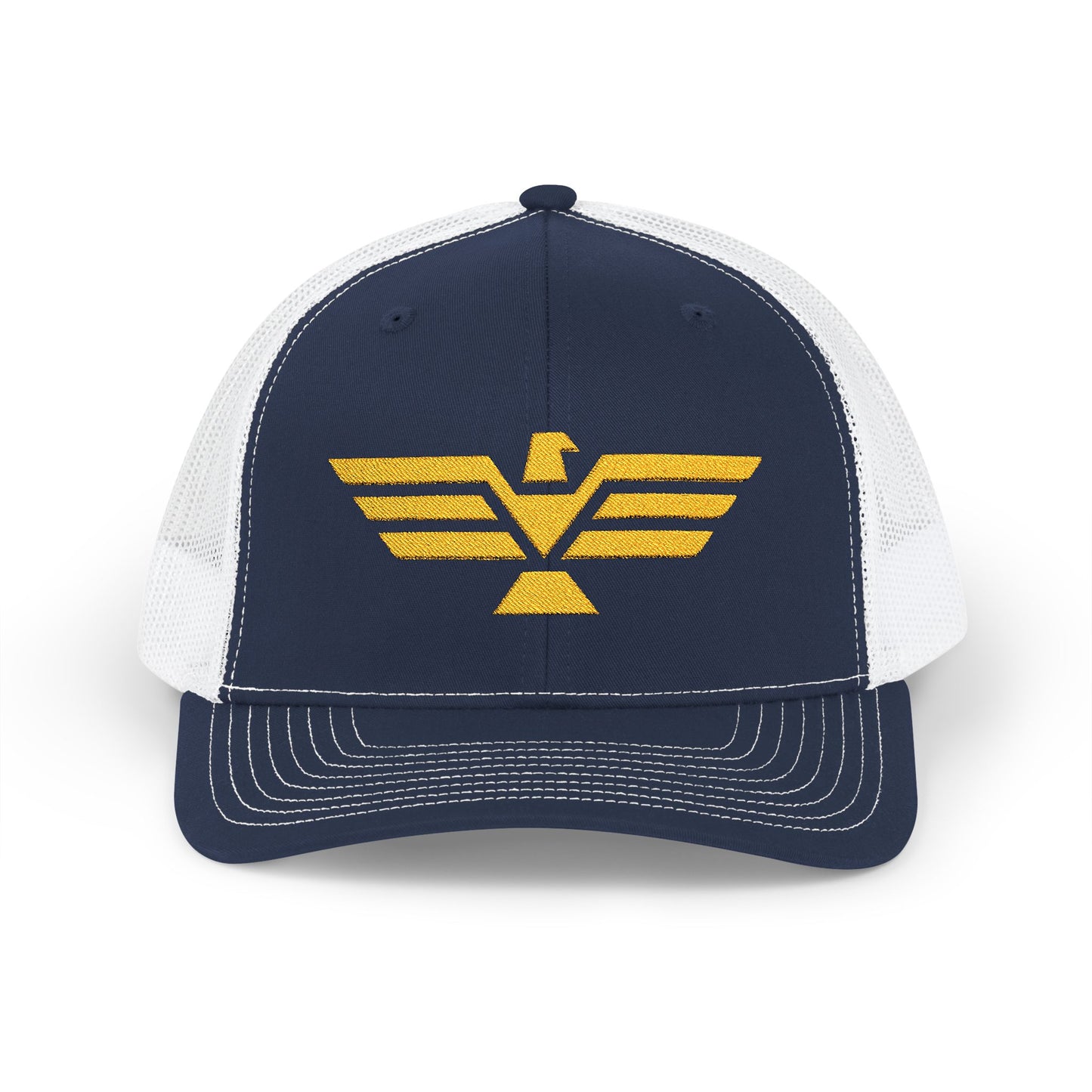Snapback Cap - Lloyd Industries Design