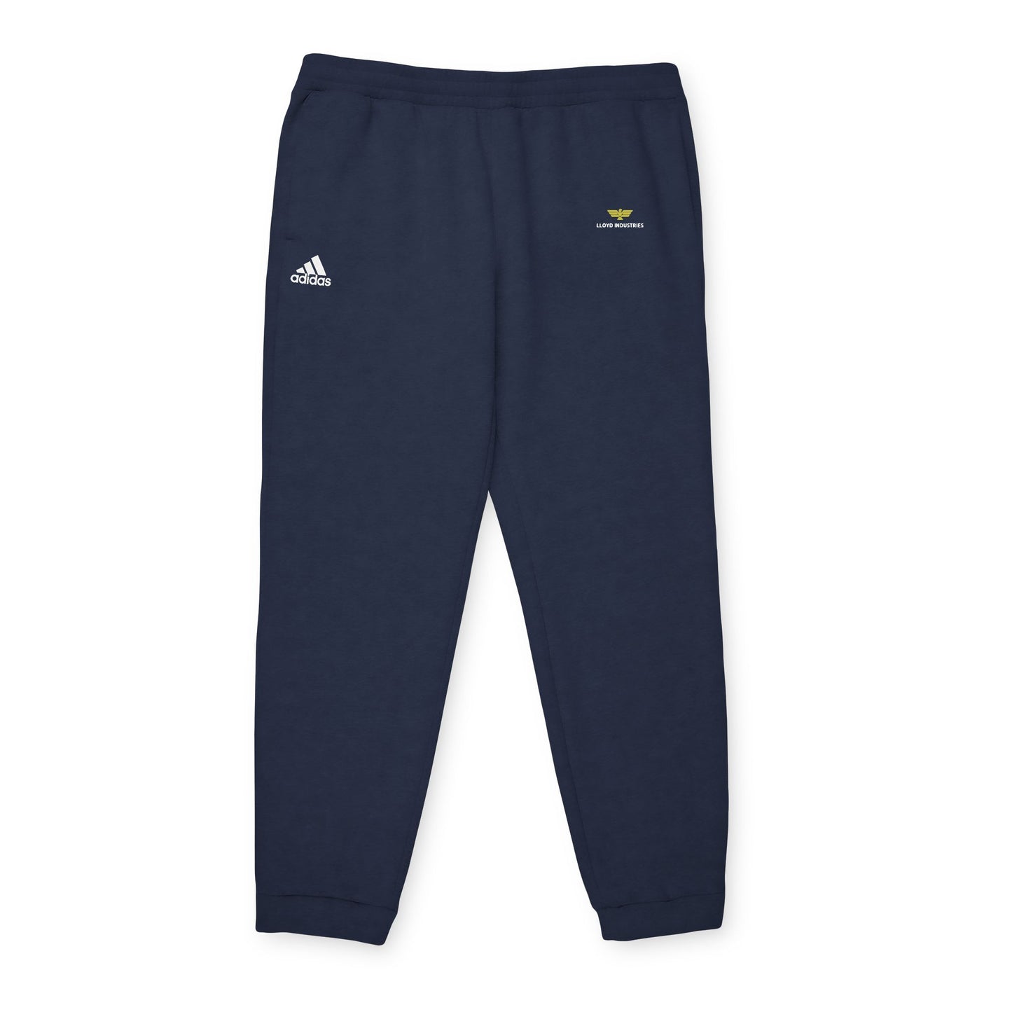 Fleece Joggers - Lloyd Industries Adidas Unisex