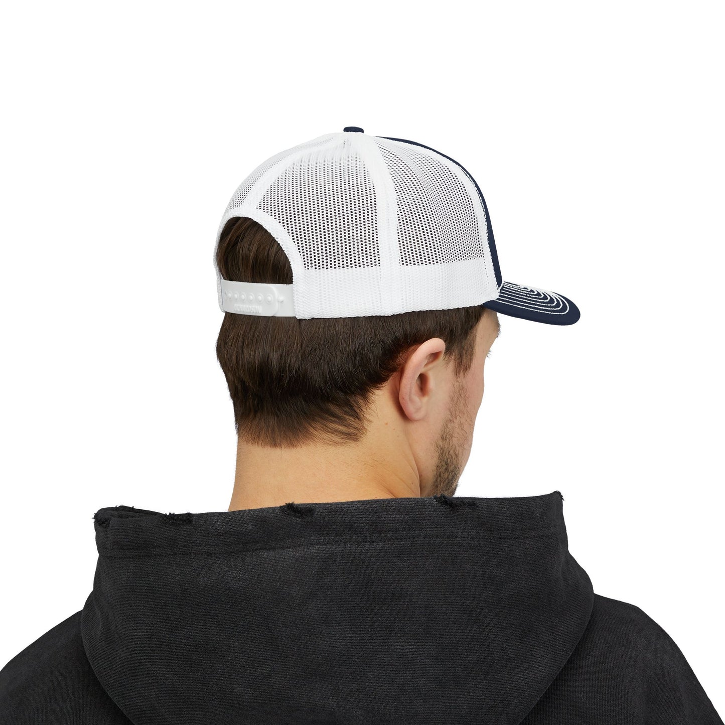 Snapback Cap - Lloyd Industries Design