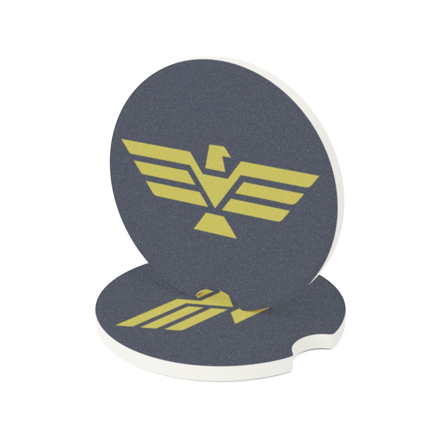 Car Coaster