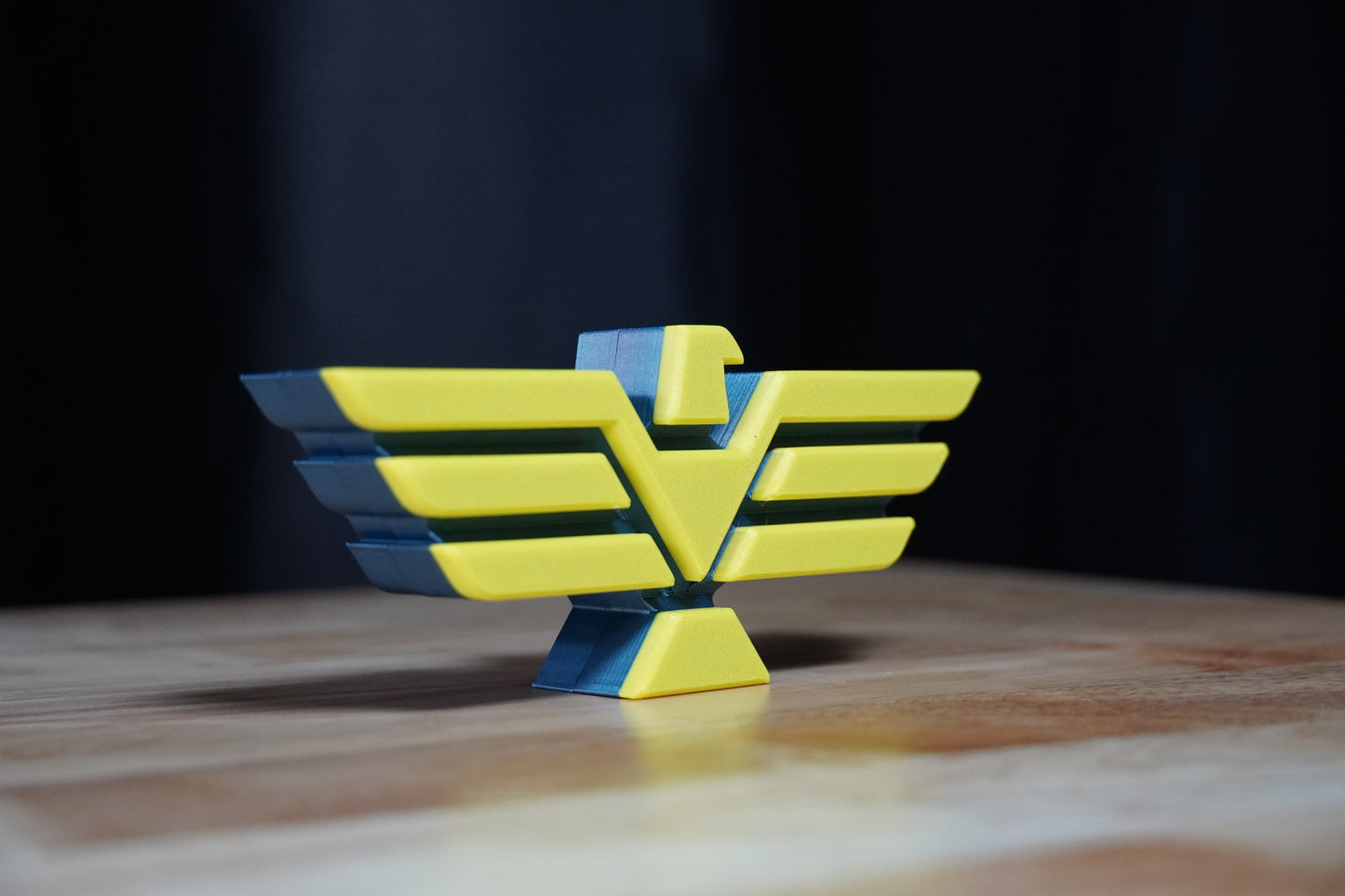 STEM - Lloyd Industries Logo Light