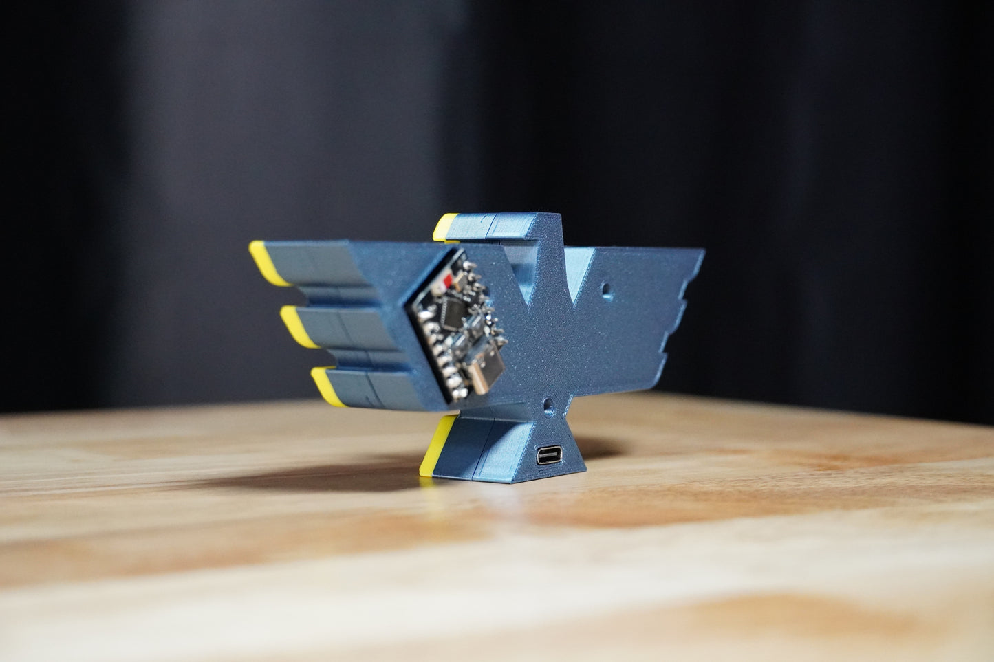 STEM - Lloyd Industries Logo Light