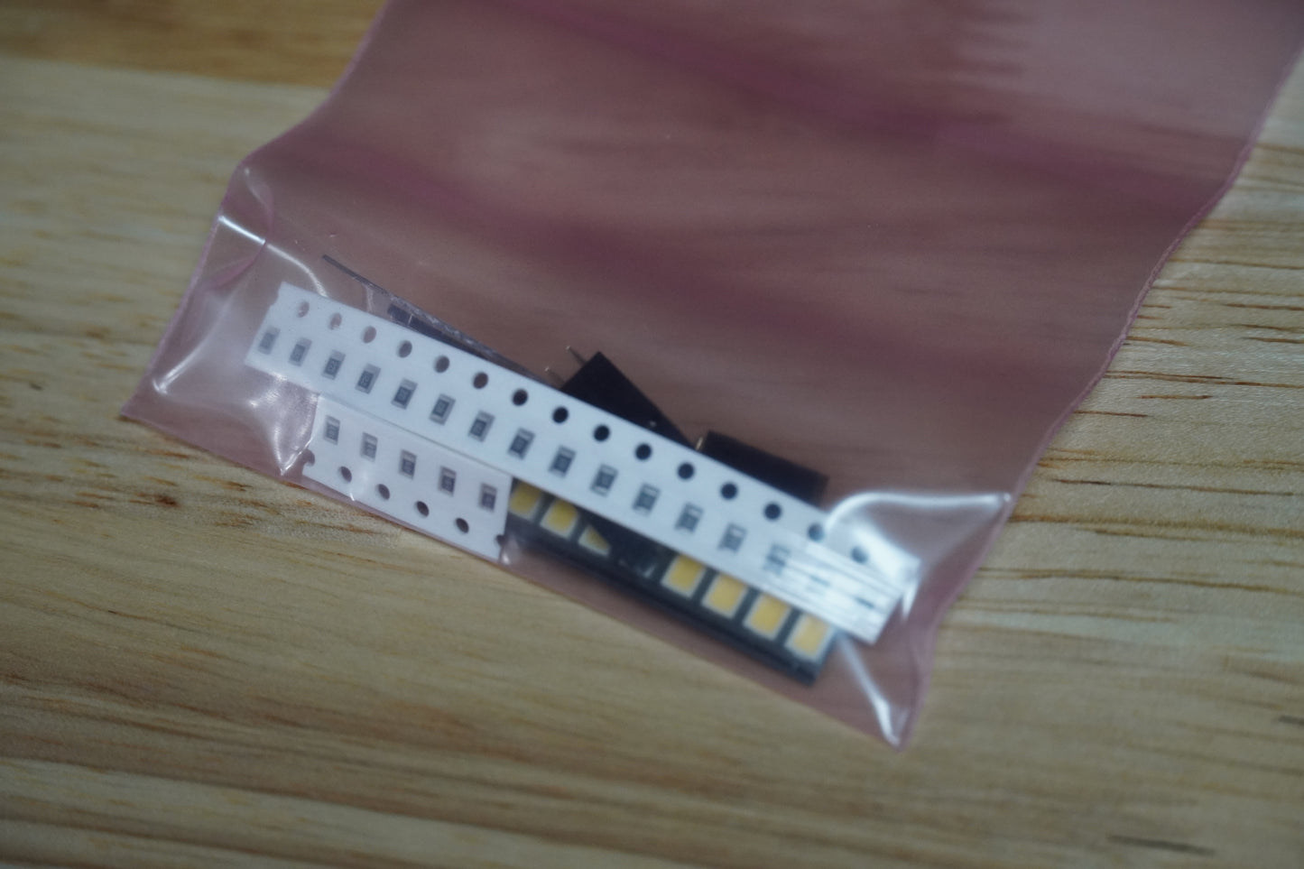 STEM - Lloyd Industries Logo Light