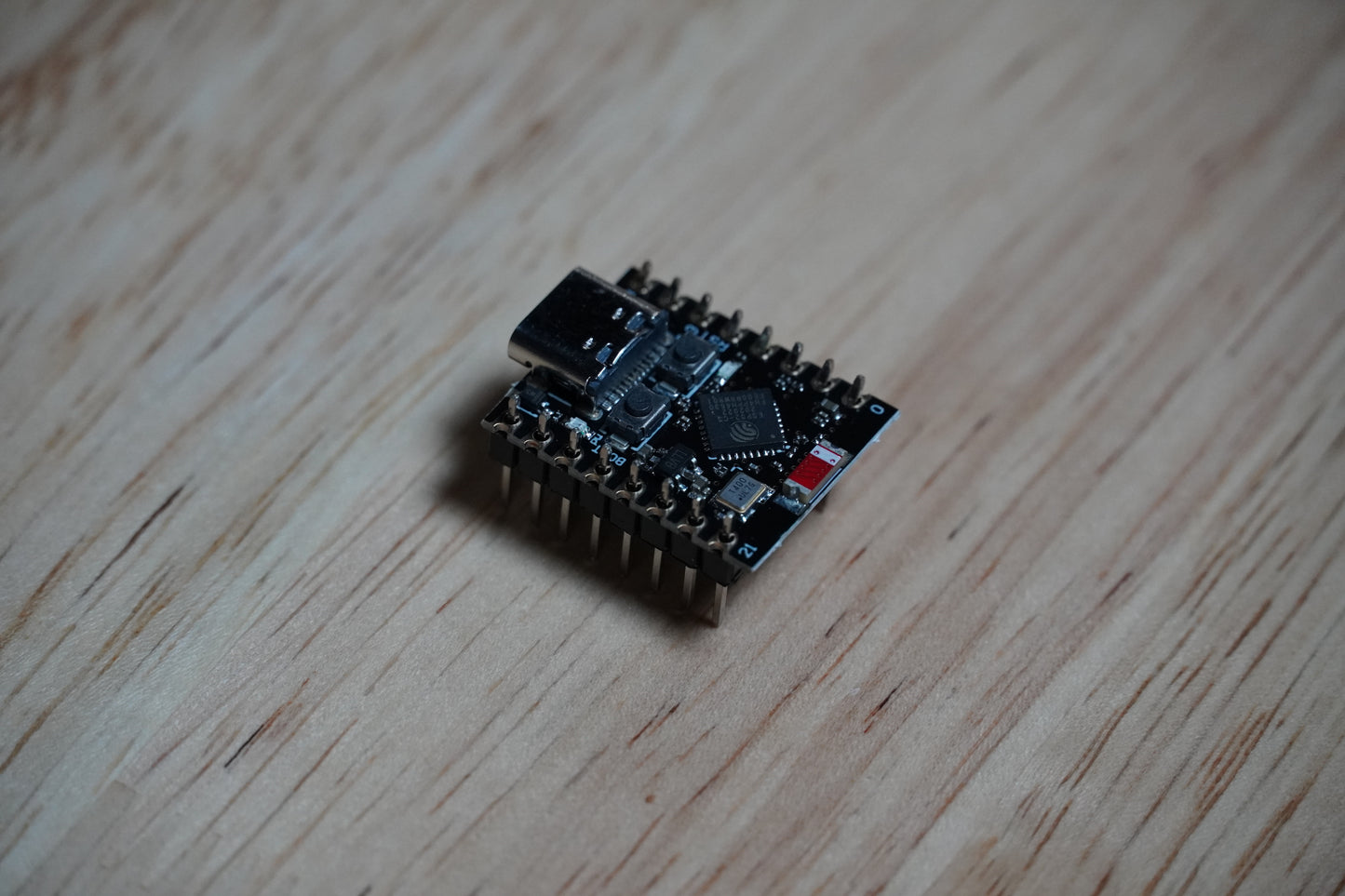 STEM - Lloyd Industries Logo Light