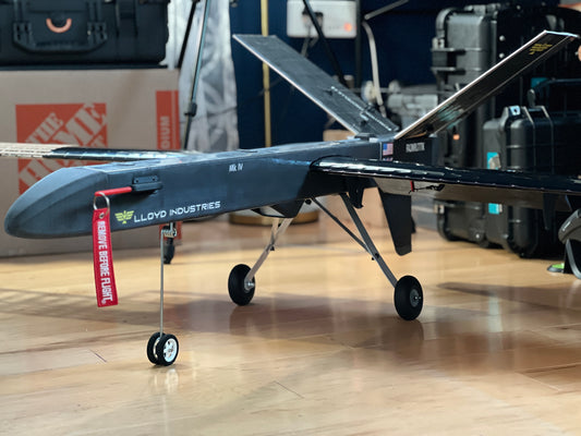 X-Hawk MkIV